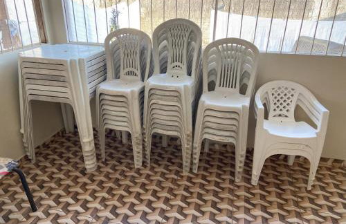 Casa Terra das Cachoeiras - Photo 20