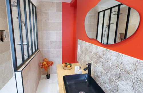 Nid Normand building 1620 - 4 bedrooms - hyper center - Foto 18