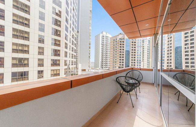 Silkhaus Art XII - Barsha Heights - Photo 68