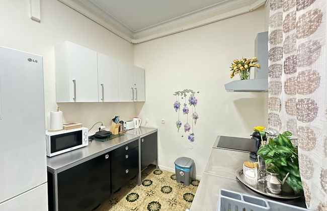 Rooms Diputacion - Photo 14