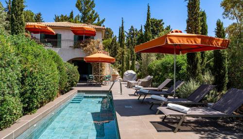 North Point Houses - Photo 5, Garden