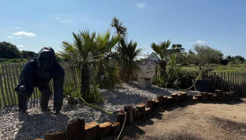 la maison de la mer - Foto 5