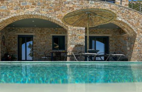 Drys Villas Mekoynida - Foto 27