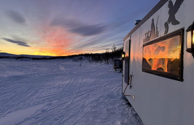 Studio Apartment in the Center of Alta - Photo 22