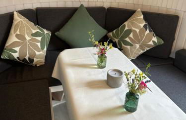 Franken Chalets - Foto 55