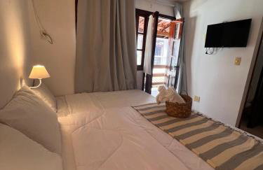 Casa Maré Mansa em Taperapuã - Foto 4