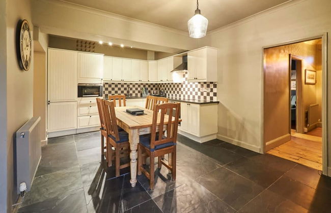 Host Stay Prospect Cottage - Foto 11