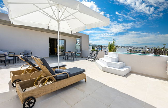 Pathos SeaSide Suites - Foto 39