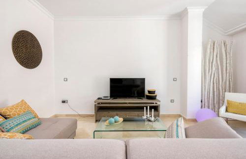 San Lorenzo Penthouse in Malaga by Solaga Holiday Homes - Foto 60