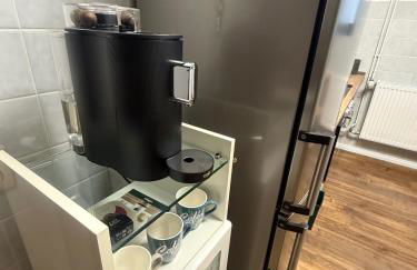 Welliebeach Große Ferienwohnung - Foto 6