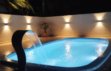 Férias Perfeitas, Praia e Piscina - Photo 9