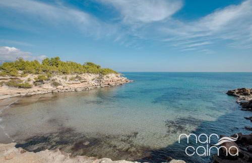 Villa Ra by MarCalma - Foto 5