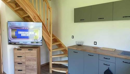 New, comfortable holiday home by the sea - Foto 4