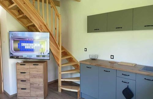 New, comfortable holiday home by the sea - Foto 4