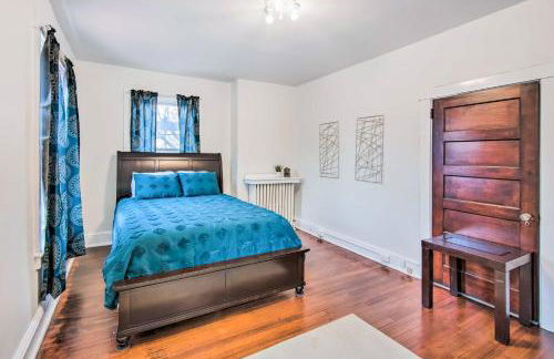 Roomy Lancaster Home Walk to Dtwn and Hospital - Foto 27