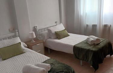 Alojamiento El Pilar - Foto 12