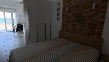 Casa vacanze Torre Mileto - Foto 2