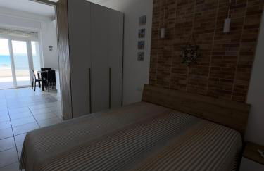 Casa vacanze Torre Mileto - Foto 7