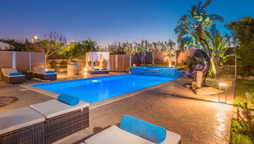 Villa Garden Star - Foto 3