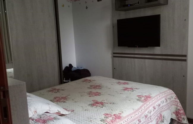 Nautilus Brisa do Oceano - Penha - SC - Foto 3