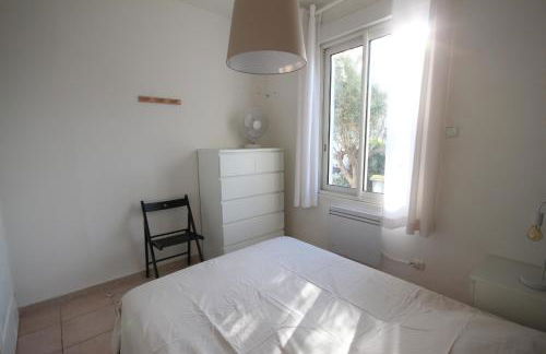 Adorable maison de vacances plain pied au coeur de la station et proche des plages 4 chambres, jardin, WIFI, LXDUNE1 - Foto 10