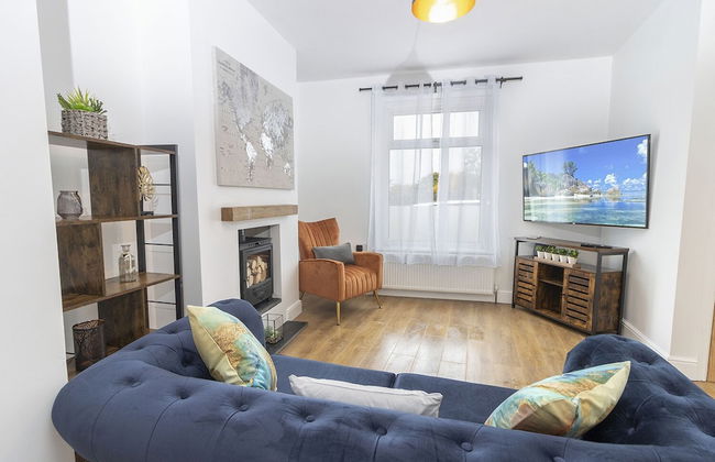 City Gate Garden Lodge - Photo 9