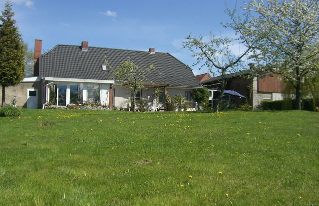 Ferienhaus in Boitin am See - Foto 19