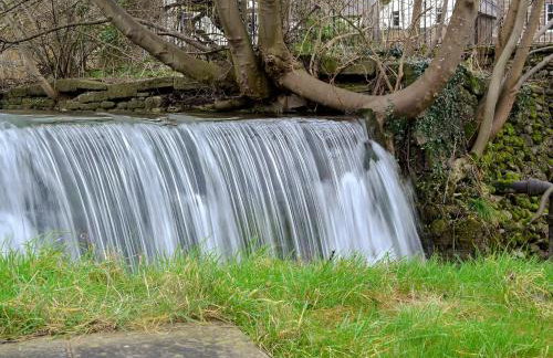 Mill Pond Cottage - Foto 10