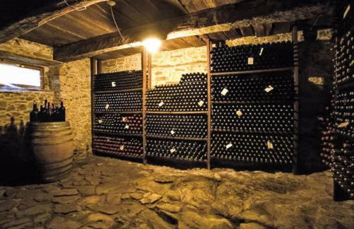 Holiday Home Grotte Rosse by Interhome - Foto 35