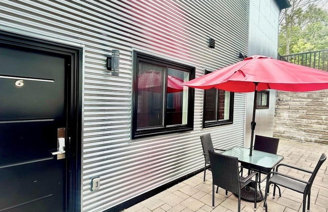 Cribs On The Hill - Foto 41