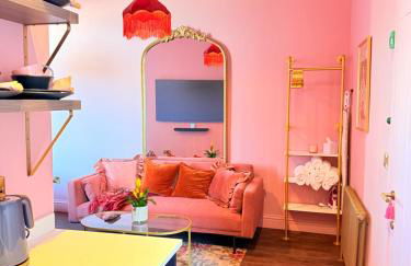 The Bank - Rooms & Apartments by Coorie Doon Stays - Foto 22