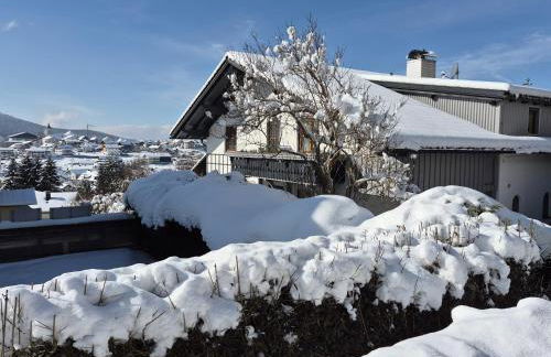 Villa Relax - Ferienwohnungen & Hallenbad & Relaxgarten - Foto 7