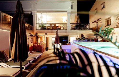 Unique Villa Scandinavia Marbella - Foto 69