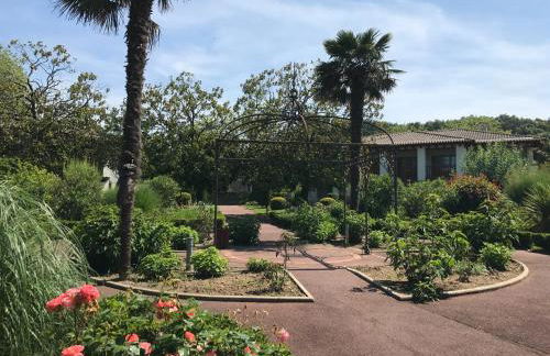 Au coeur de Bordaberry - Foto 22