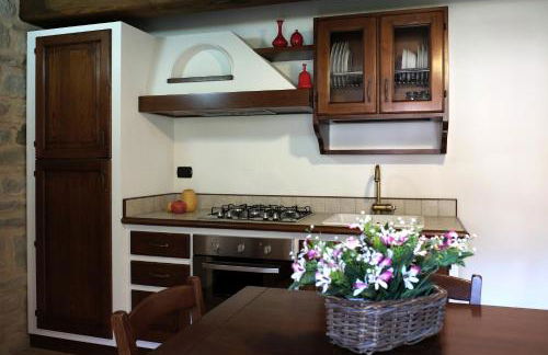 Agriturismo Terrazza sul Parco - Foto 29