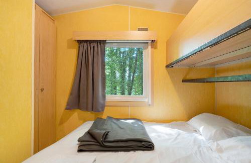 21.Mobil-home option clim-5 pers - Foto 11