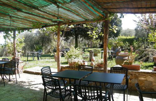 Agriturismo Poggio Alle Lame - Foto 32