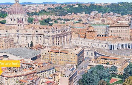 Domus San Pietro - Elegant stay in Vatican - Foto 44