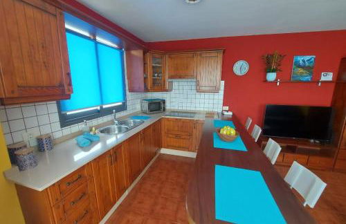 Vivienda Vacacional EM98, Los Llanos de Aridane - Foto 3