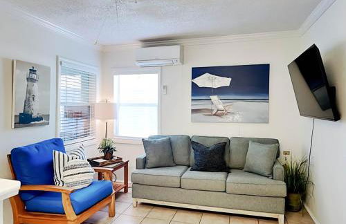 Captains Quarters A by Tybee Vacation Rentals - Foto 6