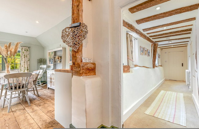 Hunts Cottage - Pet Friendly - From 200 Per Night - Foto 46