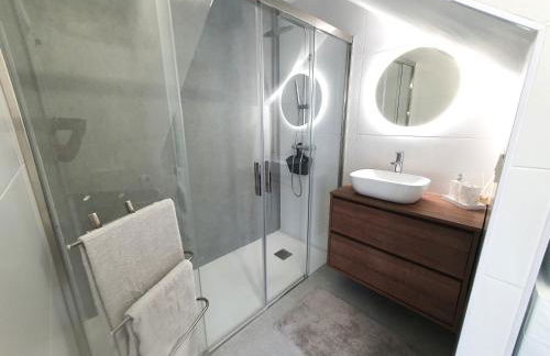 Casa Mazzita, een knusse nieuwbouw - Foto 34