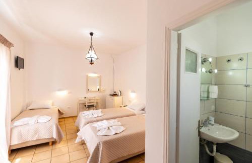 Litsa Rooms - Photo 37