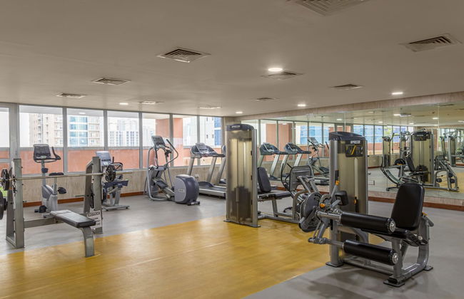 Afaq Tower - Foto 13