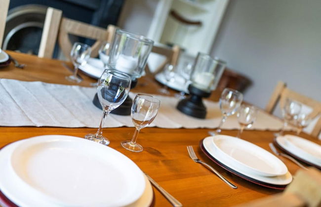 Fountainhall Townhouse Aberdeen City - Photo 40