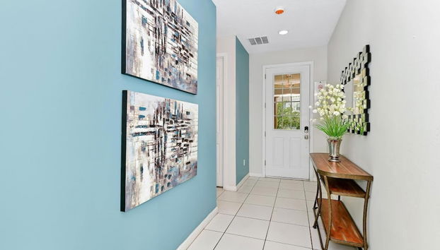 Amazing Home at Solara Resort Sla101 - Foto 5, Habitación