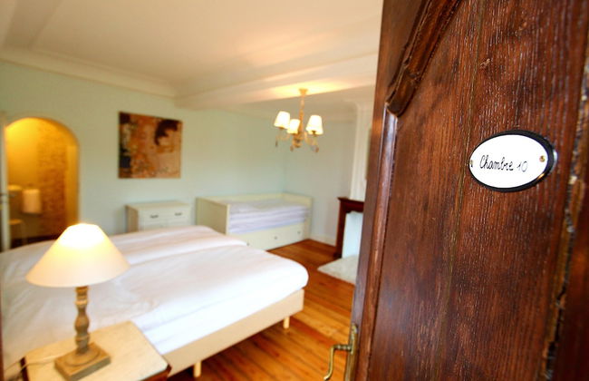 Group Villa With Pool & Sauna - Foto 2