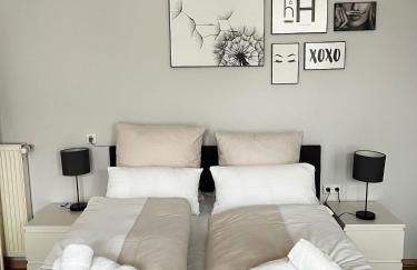 Qonroom - as individual as you - Oeynhausen City - Foto 1