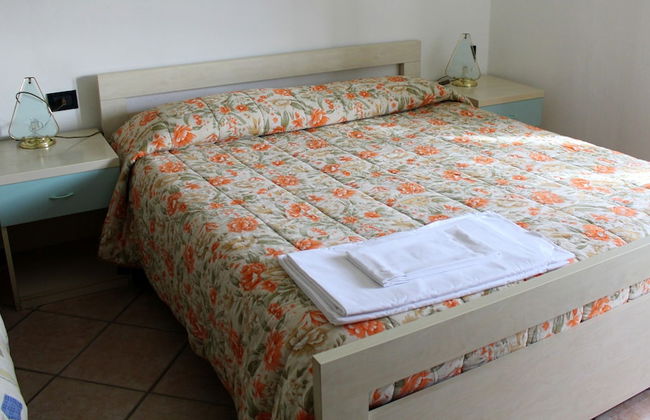 Casa Vacanze Tra Gli Ulivi - Foto 8