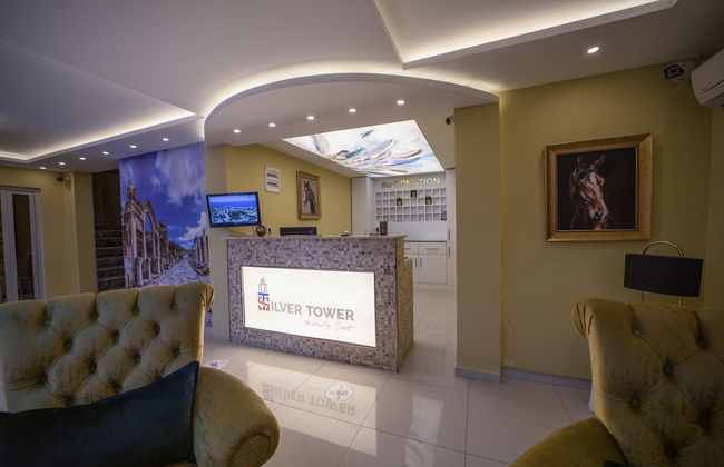 Silver Tower Residence - Foto 2